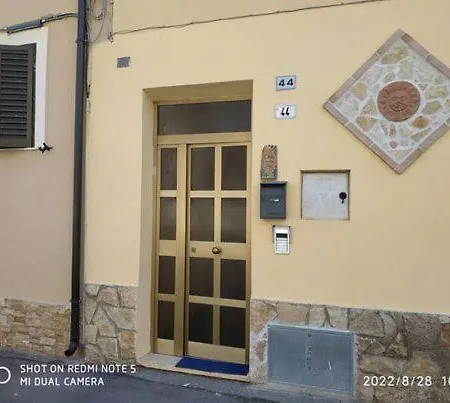 Guest house Relax Monte Libretti
