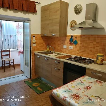 Relax Guest house Monte Libretti