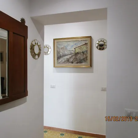 Relax Guest house Monte Libretti