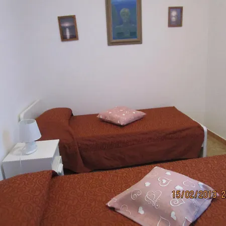 Relax Guest house