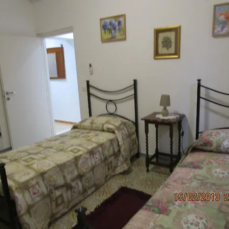 Relax Guest house Monte Libretti