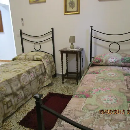 Relax Guest house *