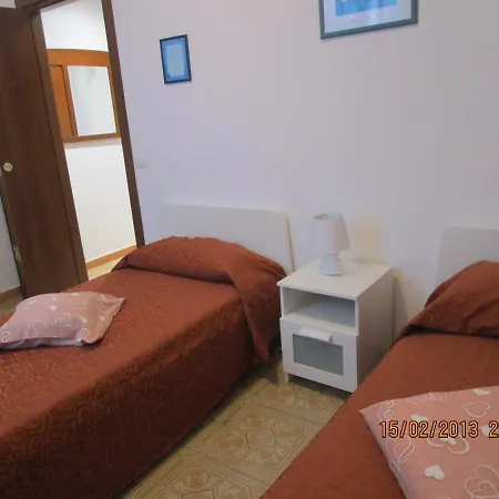 Relax Guest house Monte Libretti