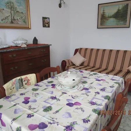 Relax Guest house *