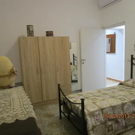 Guest house Relax