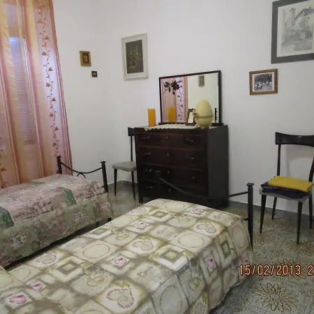 Guest house Relax
